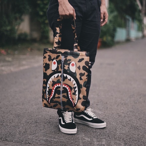 Tote bag - Picture 3 of 4